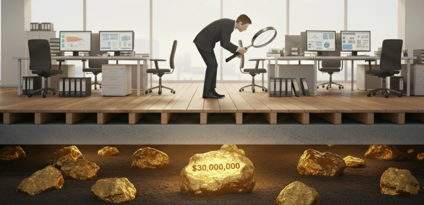 AI Lead Scoring Image Webflow